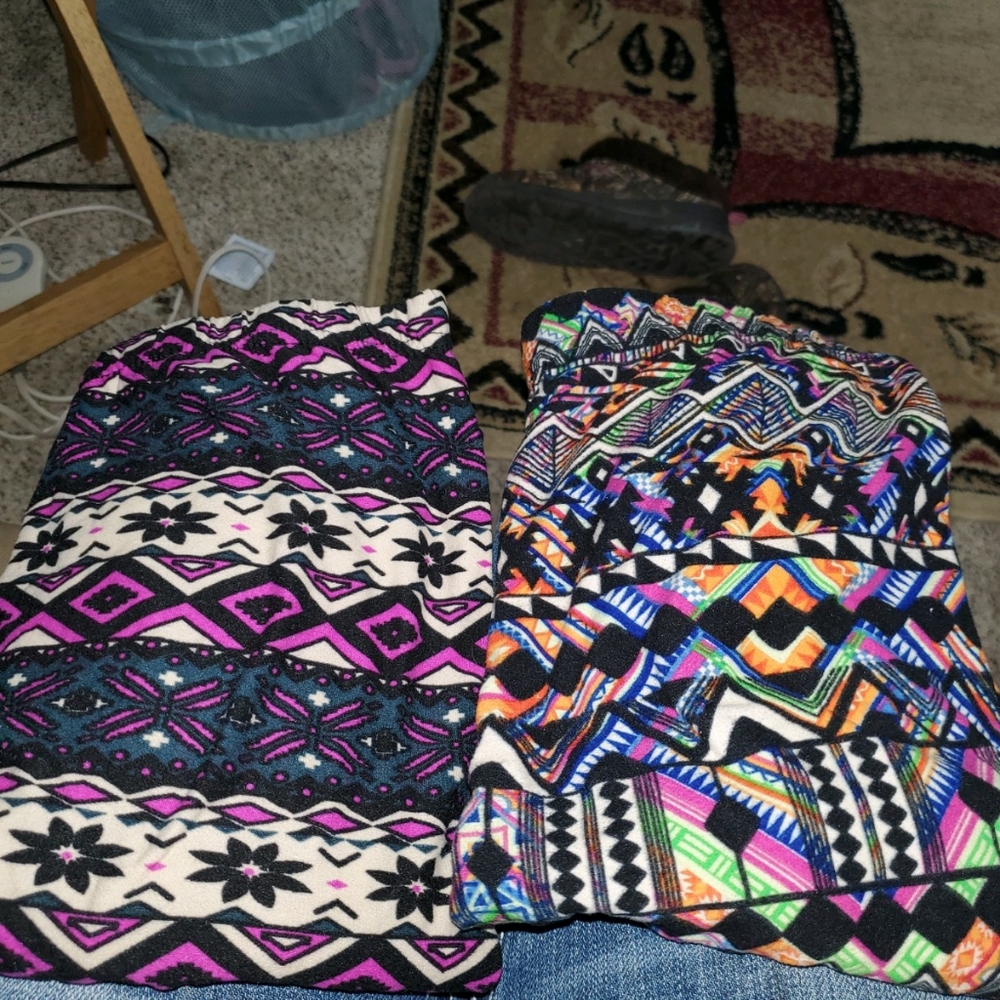 Leggings